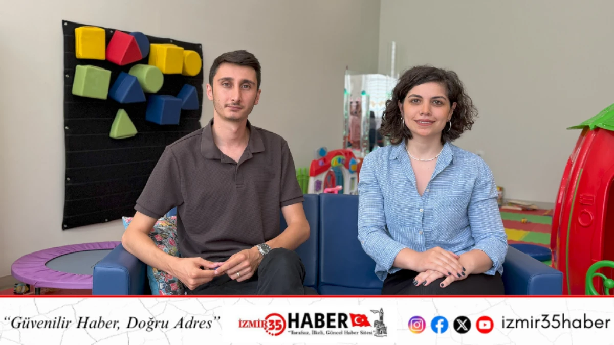 Ergoterapi Nedir