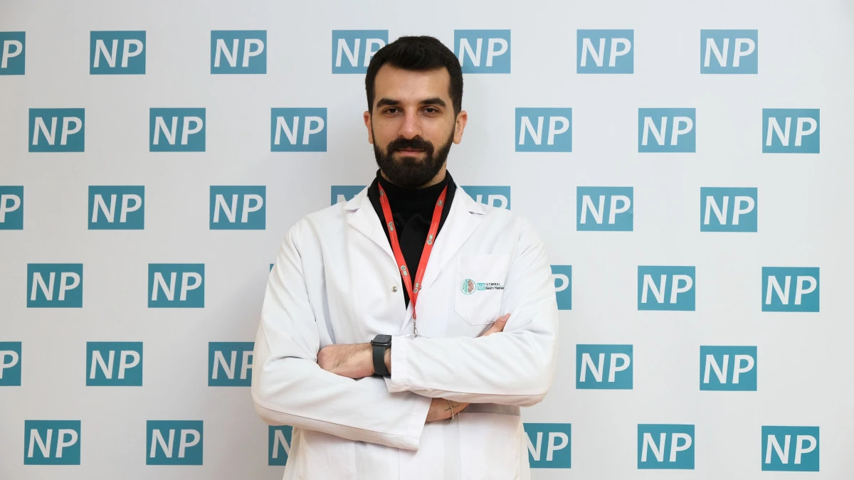 Ergoterapi, otizmli &ccedil;ocukların g&uuml;nl&uuml;k yaşamda bağımsızlığını destekliyor!