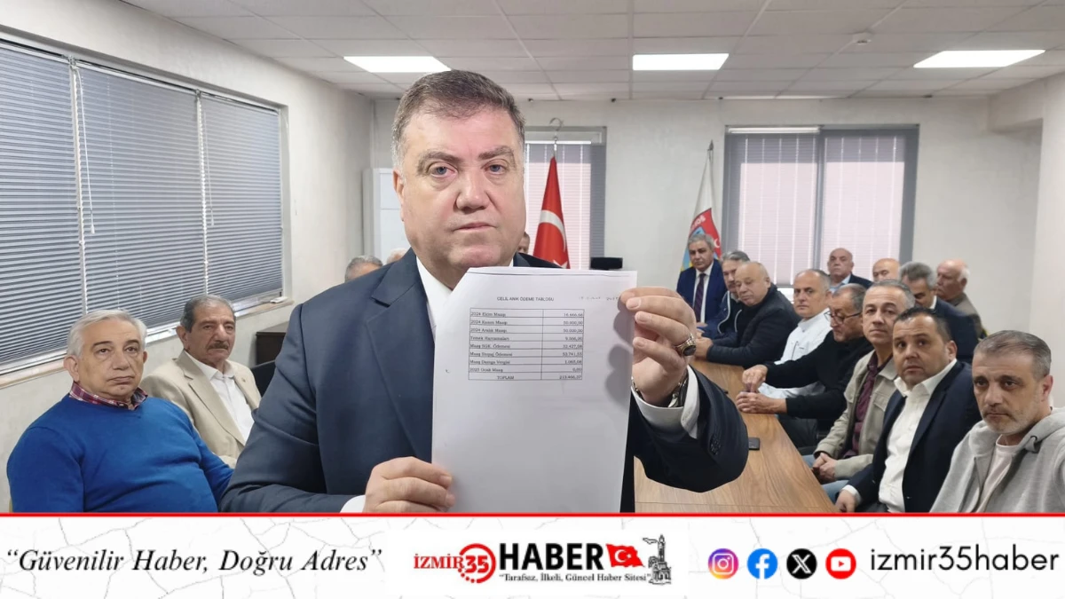 Erkan &Ouml;zkan&rsquo;dan karalama kampanyasına cevap 