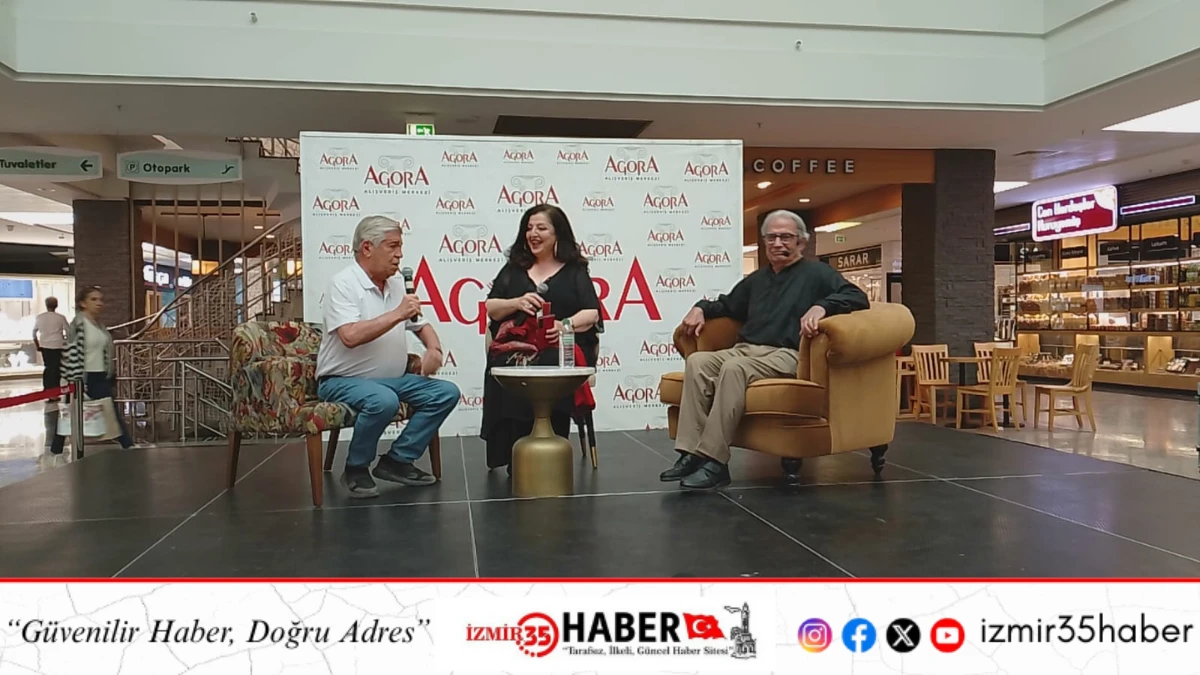 ERKAN SEVİN&Ccedil; &Ccedil;OK &Ouml;ZEL&rsquo;İN KONUKLARI AYŞEG&Uuml;L VE NEZİH YEŞİLNİL