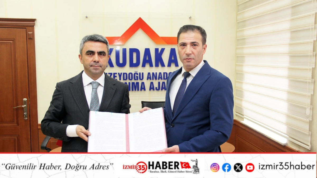 ERZURUM’DA BESİ OSB İLE HAYVANCILIK GÜÇLENİYOR