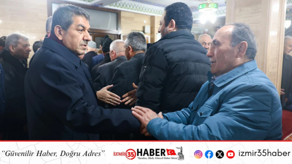 Esenler&rsquo;de Enderun Teravih Geleneği Yaşatılıyor