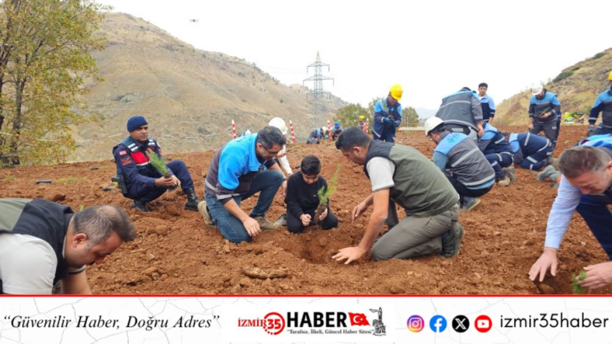 Eti Bakır, 2025&rsquo;te Entegre &Uuml;retim ve S&uuml;rd&uuml;r&uuml;lebilirlikte G&uuml;c&uuml;n&uuml; Artırdı 