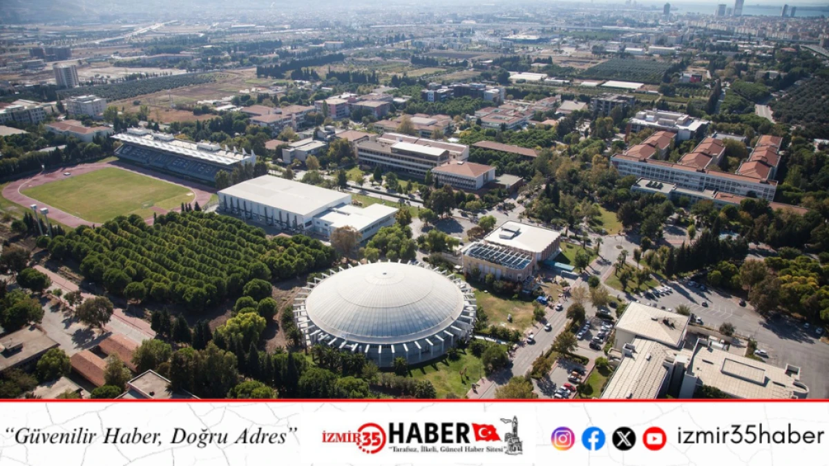 E&Uuml; ev sahipliğinde S&uuml;rd&uuml;r&uuml;lebilir Gelecek i&ccedil;in &Uuml;niversitelerde Atık Y&ouml;netimi &ccedil;alıştayı d&uuml;zenlenecek