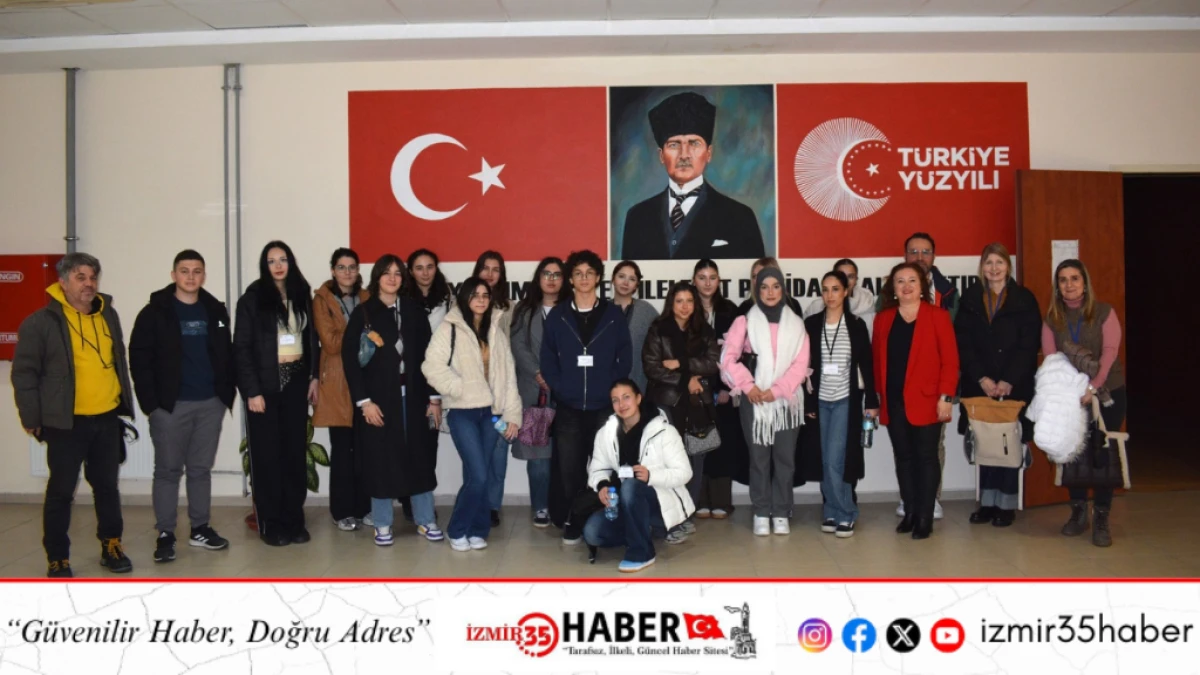 E&Uuml; İletişim Fak&uuml;ltesinde sahte haberlere dikkat &ccedil;ekildi