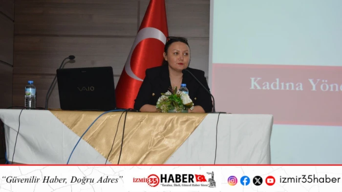 E&Uuml;&rsquo;de Aile İ&ccedil;i Şiddet ve Sağlık: Disiplinlerarası Yaklaşımlar paneli d&uuml;zenlendi
