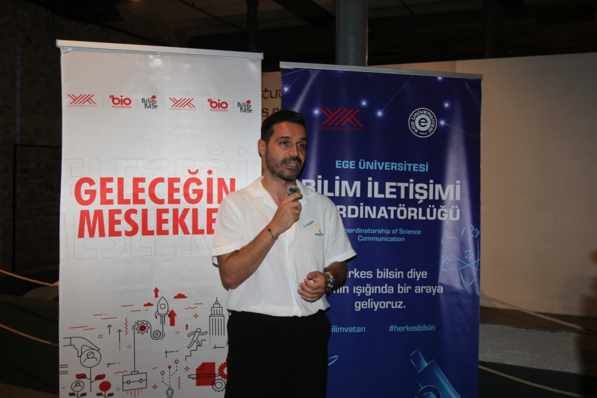 E&Uuml;&rsquo;de dijital d&ouml;n&uuml;ş&uuml;m ve akıllı işletmelerin geleceği konuşuldu