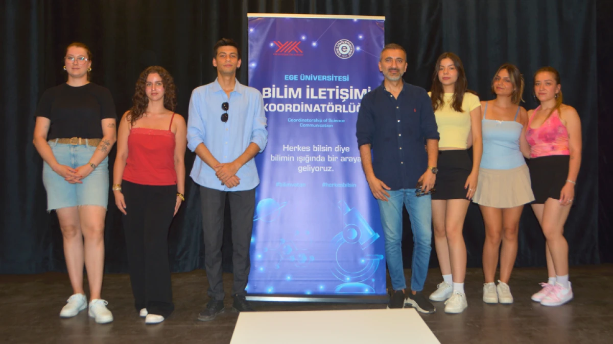 E&Uuml;&rsquo;de geleceğin tekstil m&uuml;hendisliği ve yapay zek&acirc; ele alındı