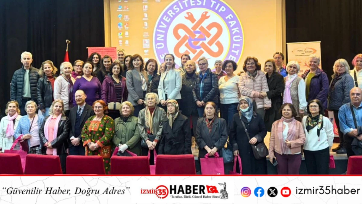 E&Uuml;&rsquo;de Lenf&ouml;dem her y&ouml;n&uuml;yle uzmanlar tarafından değerlendirildi