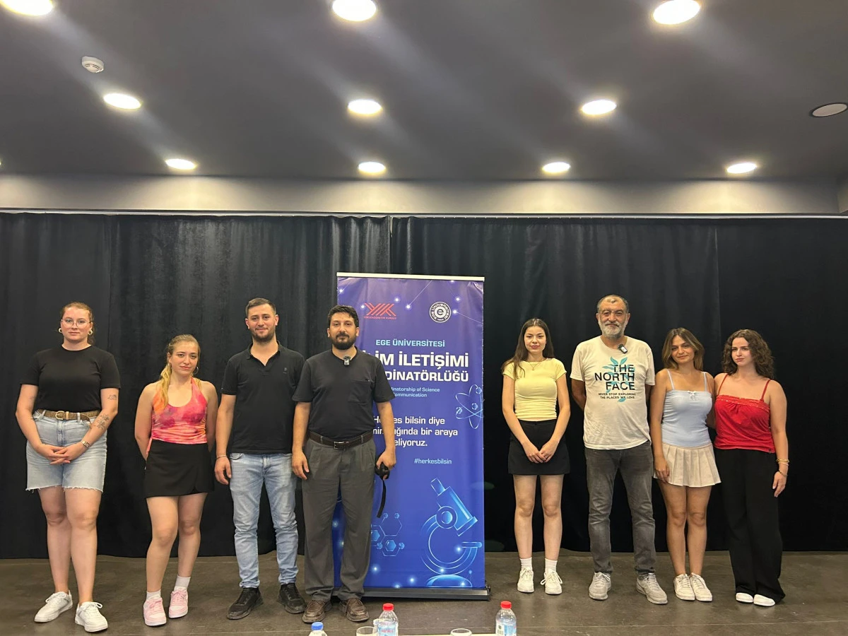 E&Uuml;&rsquo;de Makine M&uuml;hendisliğinin geleceği masaya yatırıldı