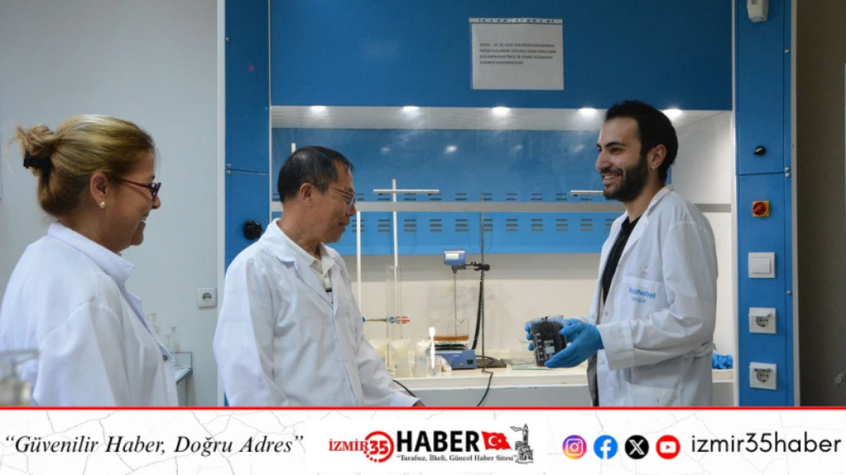 EÜ’de ‘Mavi Karbon’un iklim değişikliğiyle mücadeledeki rolü ele alındı