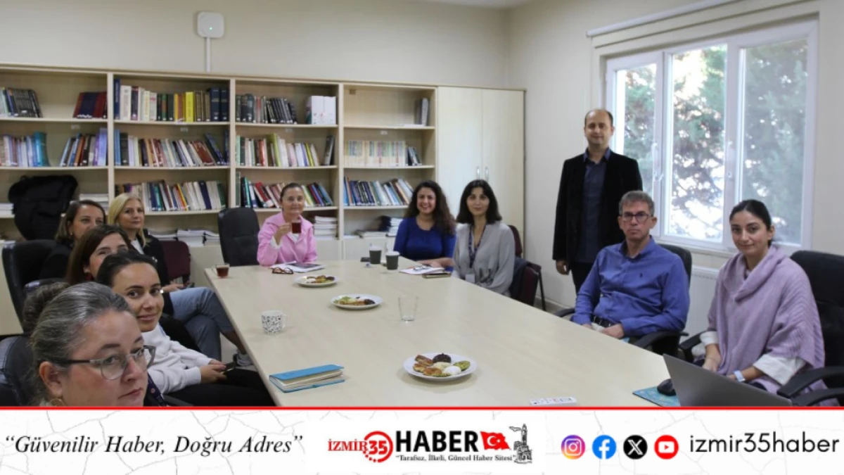 EÜ’de Postmortem Toksikoloji analizlerinin püf noktaları konuşuld