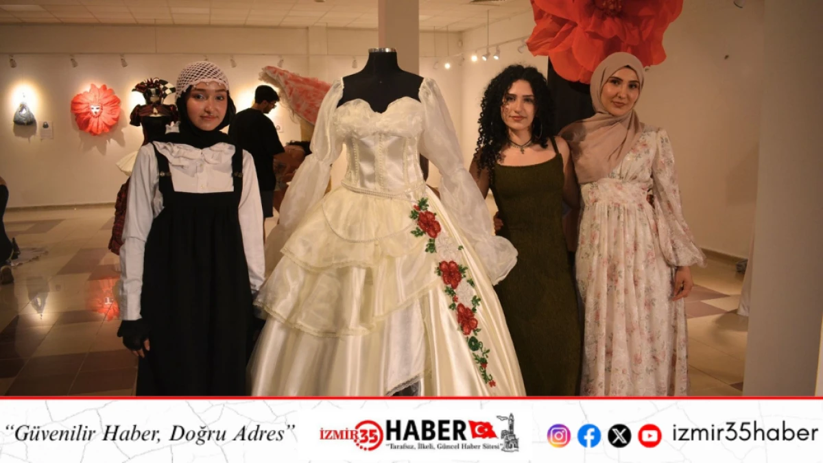 E&Uuml;&rsquo;de tasarımın sınırları Alice ile yeniden &ccedil;izildi