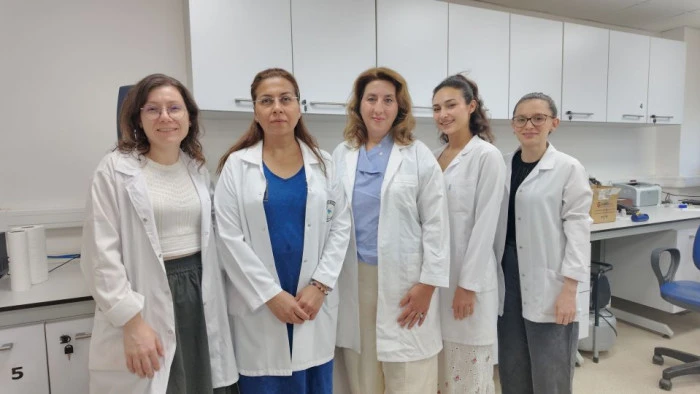 E&Uuml;&rsquo;den protez ameliyatlarında enfeksiyon riskine karşı &lsquo;nano&rsquo; &ccedil;&ouml;z&uuml;m&uuml;