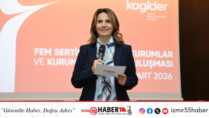 FIRSAT EŞİTLİĞİ MODELİ&rsquo;NDE YENİ D&Ouml;NEM: FEM 2.0 TANITILDI