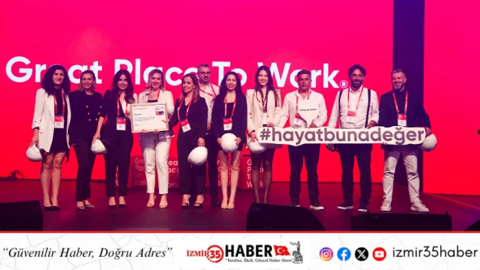 Folkart 2024 S&uuml;rd&uuml;r&uuml;lebilirlik Raporunu Yayımladı