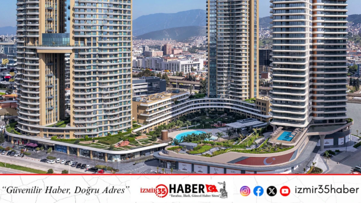 FOLKART NOVA&rsquo;DA YAŞAM BAŞLADI