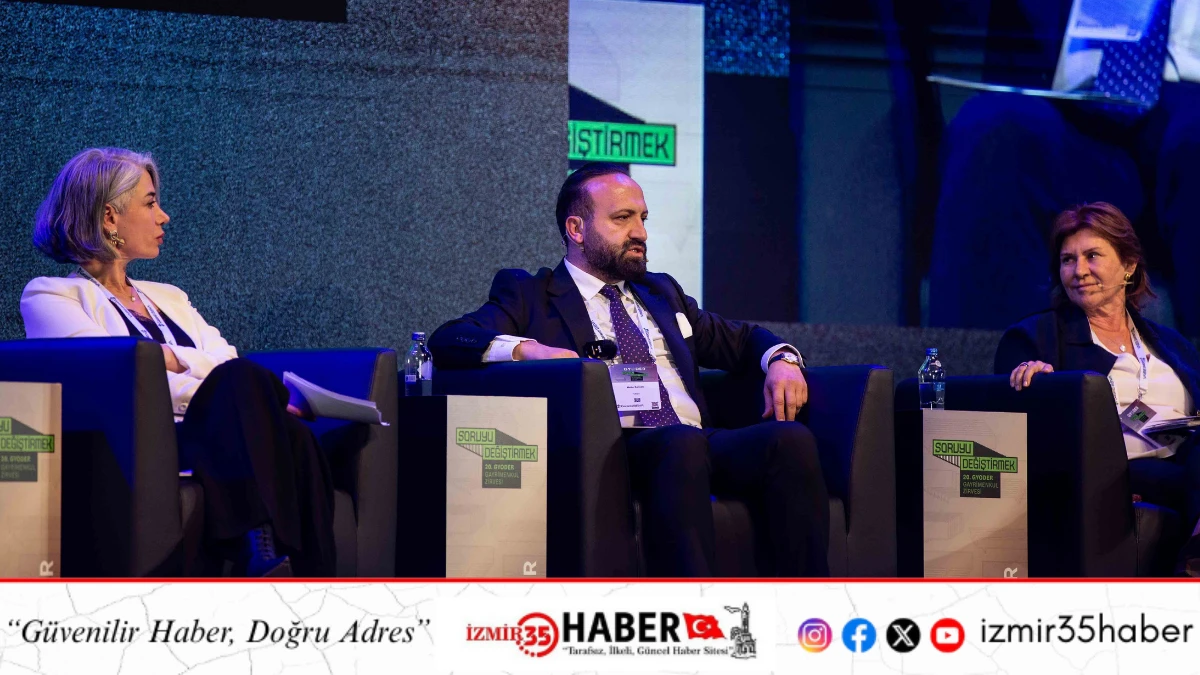 Folkart&rsquo;tan sekt&ouml;re Meslek Akademisi hamlesi