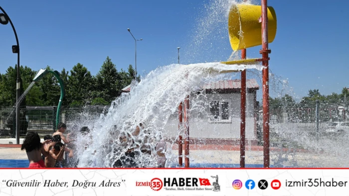 Fresh Park A&ccedil;ılıyor