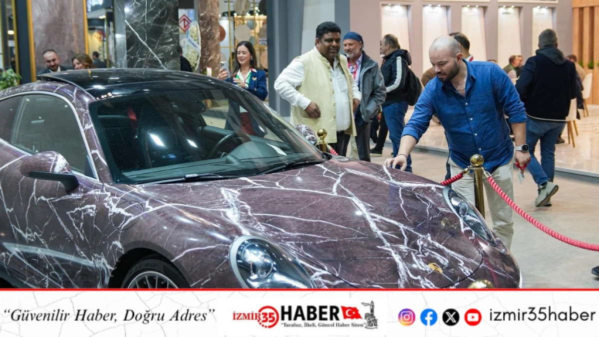 Fuarlar İzmir ekonomisine g&uuml;&ccedil; katıyor