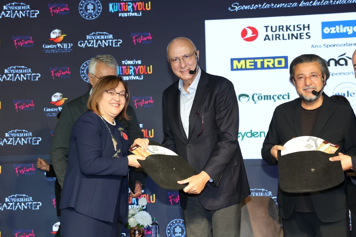 GASTROANTEP&rsquo;TE GASTRONOMİDE DENEYİM &Ccedil;AĞI KONUŞULDU