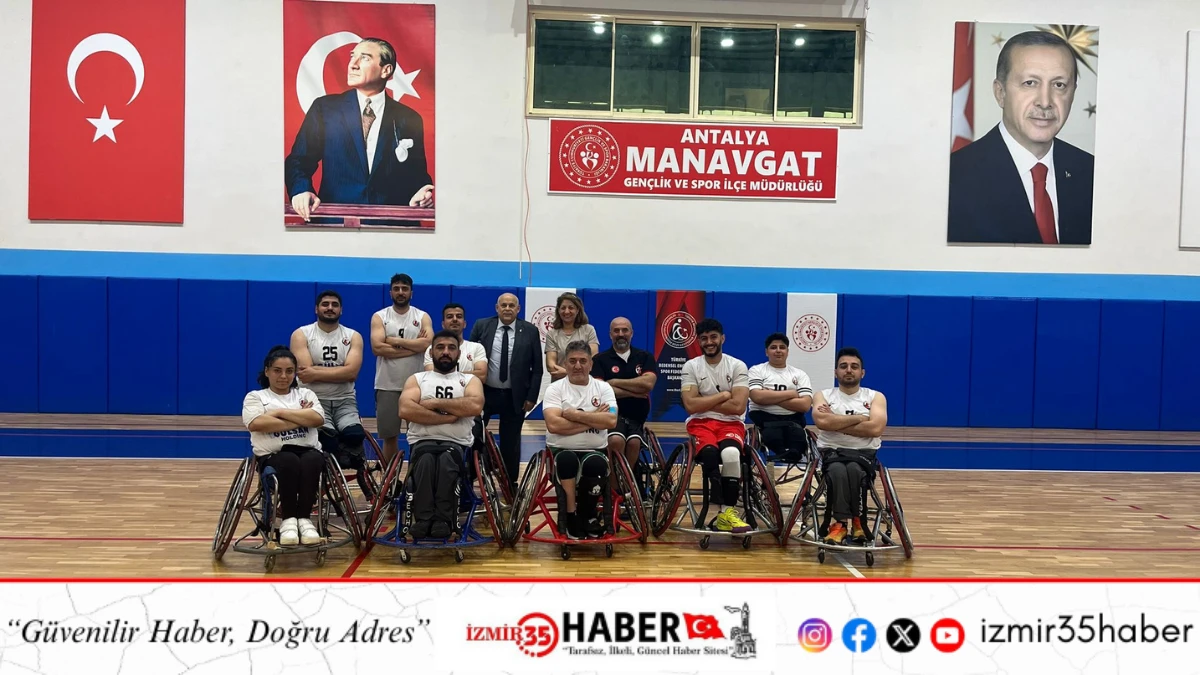 GAZİANTEP B&Uuml;Y&Uuml;KŞEHİR &Ccedil;ALIŞMALARIYLA YOĞUN BİR HAFTAYI TAMAMLADI