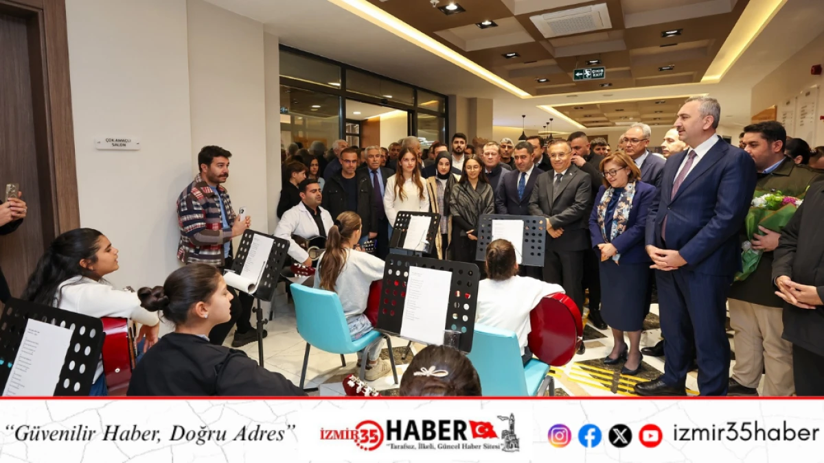 GAZİANTEP BÜYÜKŞEHİR NİZİP’E YENİ BİR TESİS DAHA KAZANDIRDI