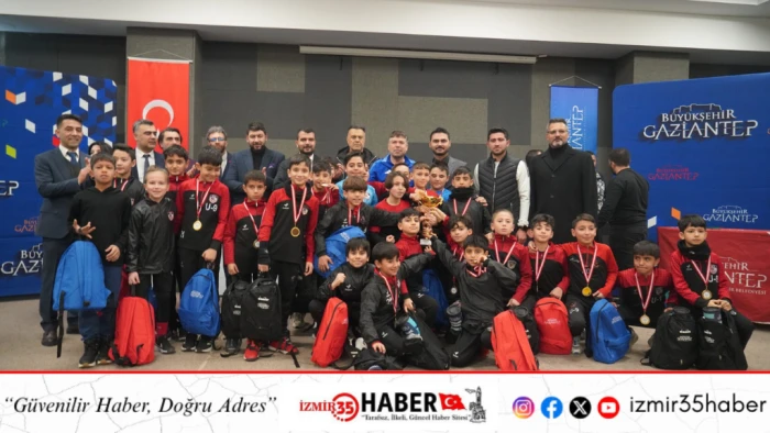 GAZİANTEP B&Uuml;Y&Uuml;KŞEHİR, YOĞUN &Ccedil;ALIŞMALARINI BU HAFTADA S&Uuml;RD&Uuml;RD&Uuml;