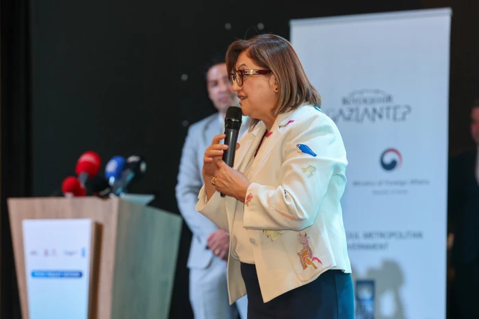 GAZİANTEP B&Uuml;Y&Uuml;KŞEHİR&rsquo;DEN T&Uuml;RKİYE&rsquo;YE MODEL ŞEFFAFLIK UYGULAMASI!