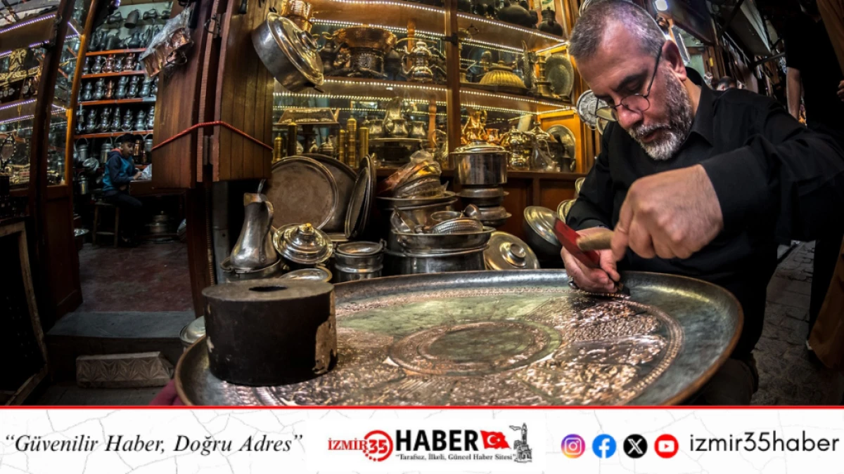 GAZİANTEP'İN HİK&Acirc;YESİ FOTOĞRAF KARELERİNDE YAŞAYACAK