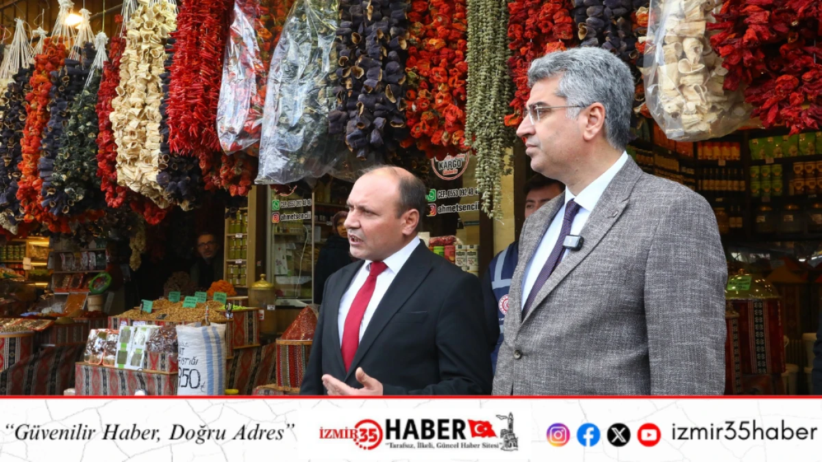  GAZİANTEP&rsquo;TE BAYRAM &Ouml;NCESİ DENETİMLER ARTIRILDI