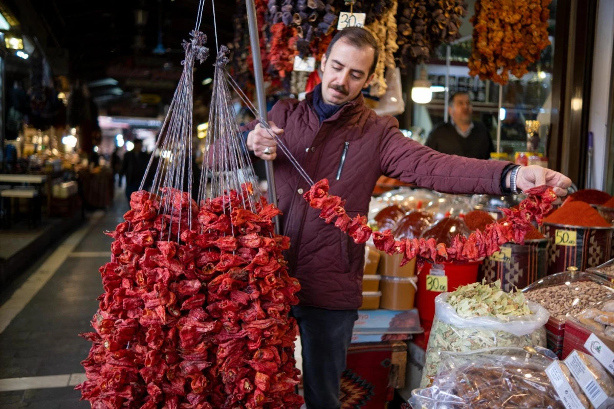 GAZİANTEP&rsquo;TE GASTROANTEP K&Uuml;LT&Uuml;R YOLU FESTİVALİ BAŞLADI