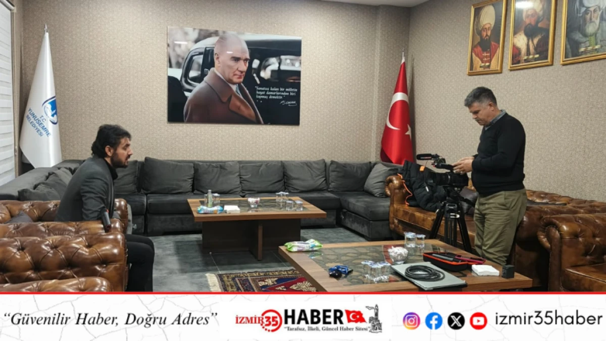 Gazzeli Akademisyen MHA&rsquo;ya Konuştu: Ateşkes Değil Soykırım