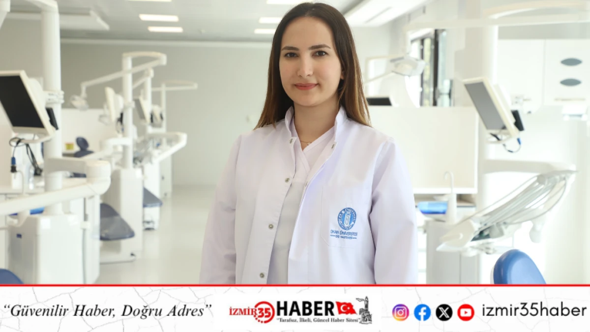 Gebelikte Diş Eti Büyümesini Hafife Almayın