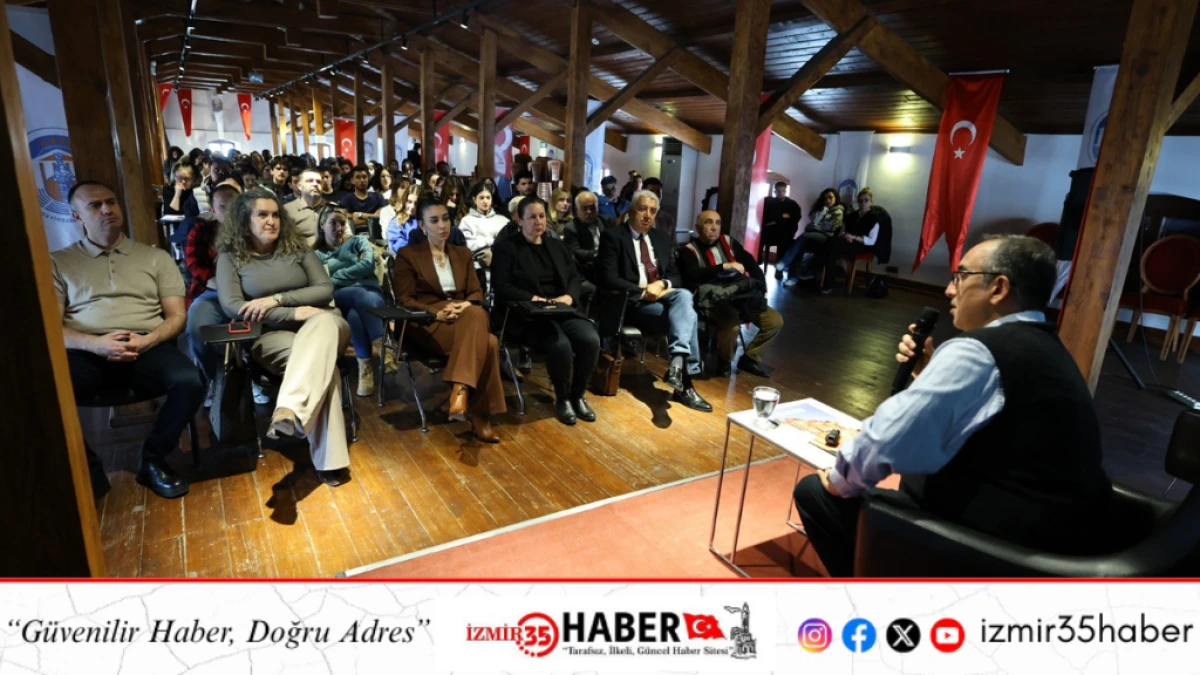 GE&Ccedil;İLMEZ BİR DESTANIN İZİNDE: &Ccedil;ANAKKALE&rsquo;NİN ANLAMI VE BUG&Uuml;N&Uuml; KENT BELLEĞİ&rsquo;NDE KONUŞULDU