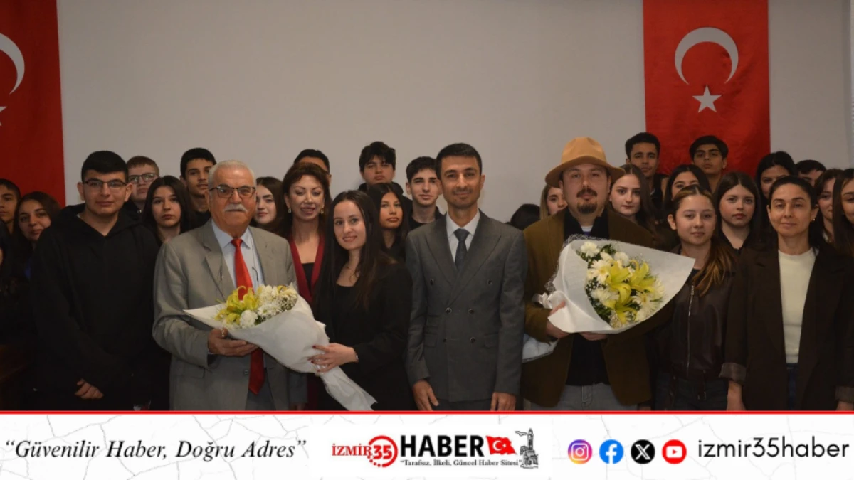 GELECEĞİN GİRİŞİMCİLERİNİ YETİŞTİRİYORLAR&hellip;