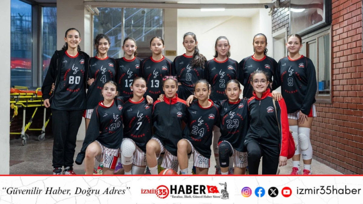 GEN&Ccedil; BASKETBOLCULARDAN BAŞKENT İZ&rsquo;E İKİNCİLİK GURURU