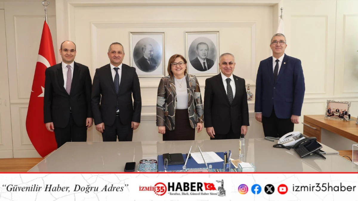 GEN&Ccedil; DOSTU GAZİANTEP&rsquo;TE YENİ PROJE HAYATA GE&Ccedil;İYOR