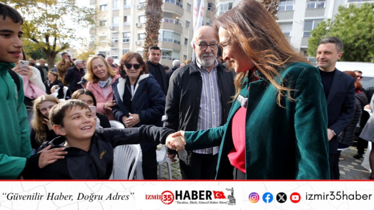 Gen&ccedil; Yaka, gen&ccedil;lerin yeni g&ouml;zdesi oldu