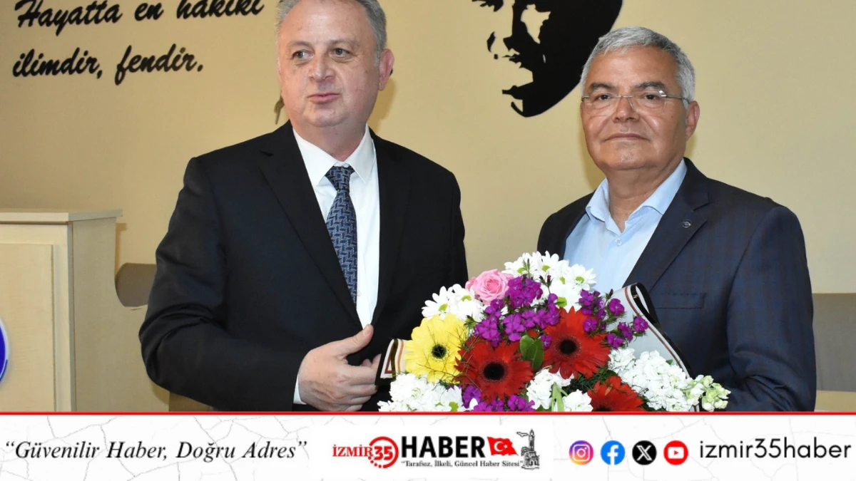 Gen&ccedil;lere ilham veren buluşma