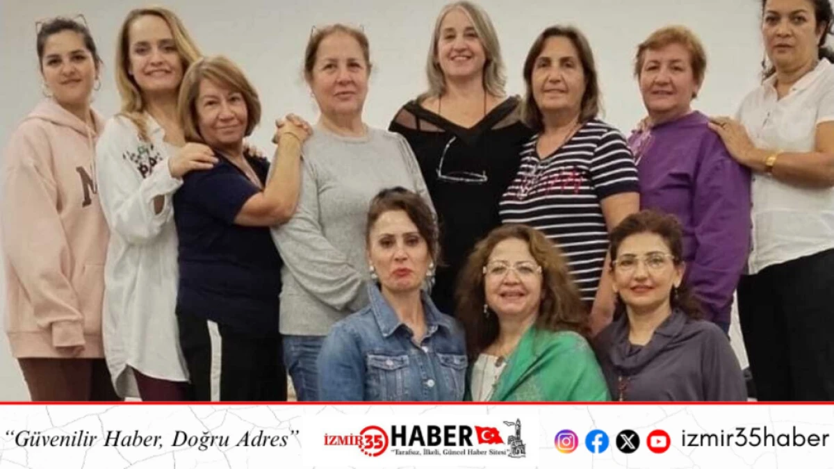 Ger&ccedil;ek Olaylardan Sahneye: Savcıyla 48 Saat İzmir&rsquo;de Perde A&ccedil;ıyor