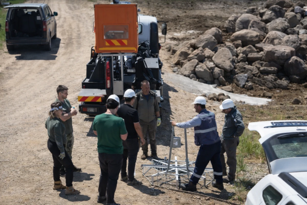 G&ouml;&ccedil;men Kuşlar Dicle Elektrik ile G&uuml;vende