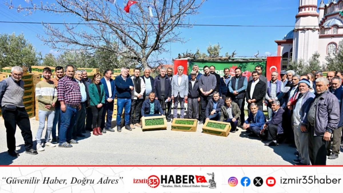 G&ouml;rdes&rsquo;te &Uuml;reticinin Y&uuml;z&uuml; G&uuml;ld&uuml;