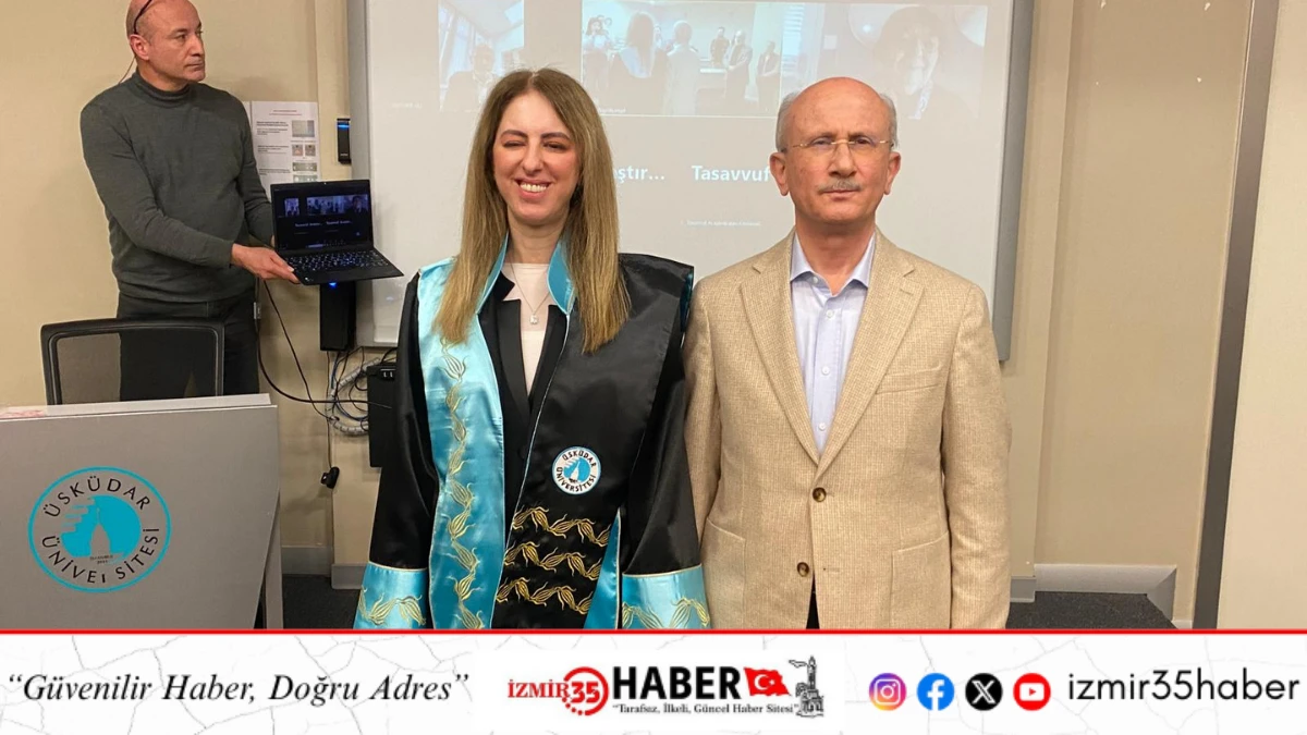 G&ouml;rmeyen g&ouml;zlerle değil, vazge&ccedil;meyen bir iradeyle yazılan başarı hikayesi!