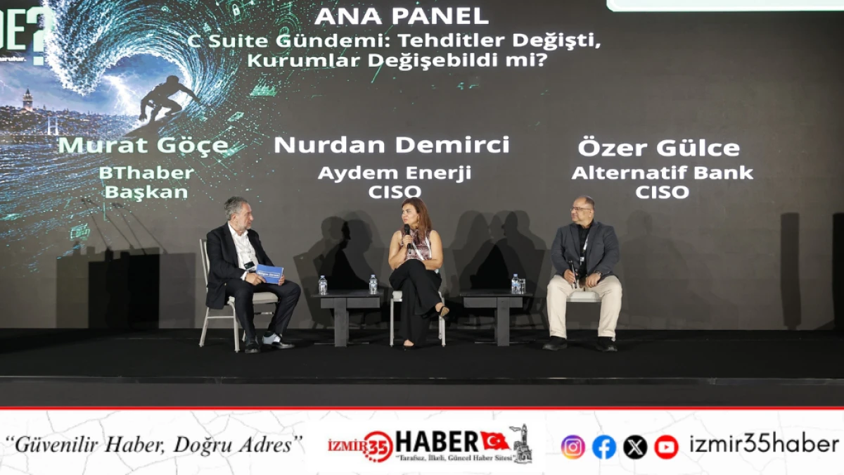 G&ouml;r&uuml;nmeyen Saldırılar &Ccedil;ağı Başladı: