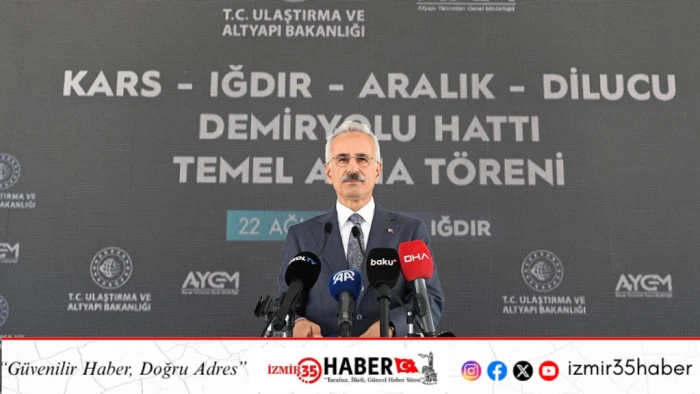 GÜNEY KAFKASYA’DA YENİ DÖNEM BAŞLADI