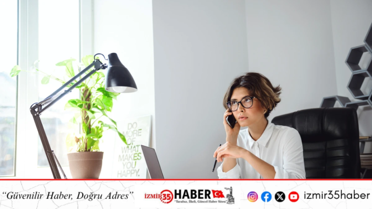 G&uuml;n&uuml;n B&uuml;y&uuml;k B&ouml;l&uuml;m&uuml;n&uuml; Oturarak Ge&ccedil;iriyorsanız Ofis Hastalıklarına Dikkat!