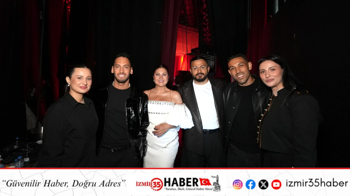 HAKAN &Ccedil;ALHANOĞLU VE İRFAN CAN KAHVECİ&rsquo;DEN   SİBEL CAN&rsquo;A HARBİYE &Ccedil;IKARMASI!