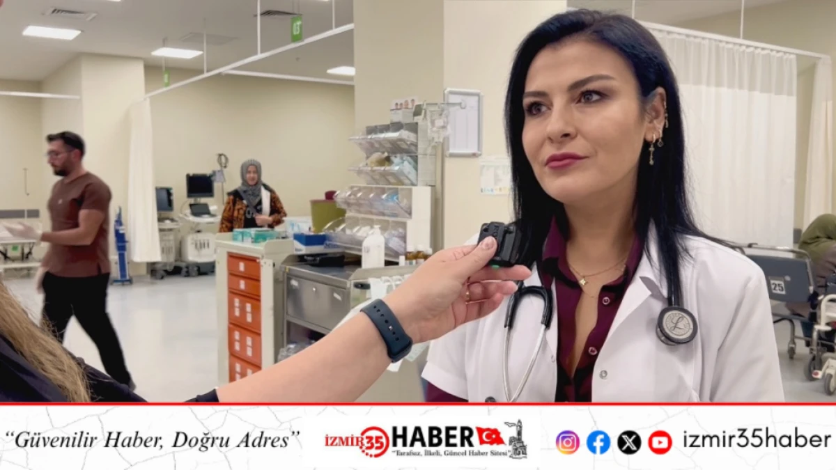 Hava durumundan dolayı karbonmonoksit zehirlenmelerinde artış gibi bir durum görülebilir mi?