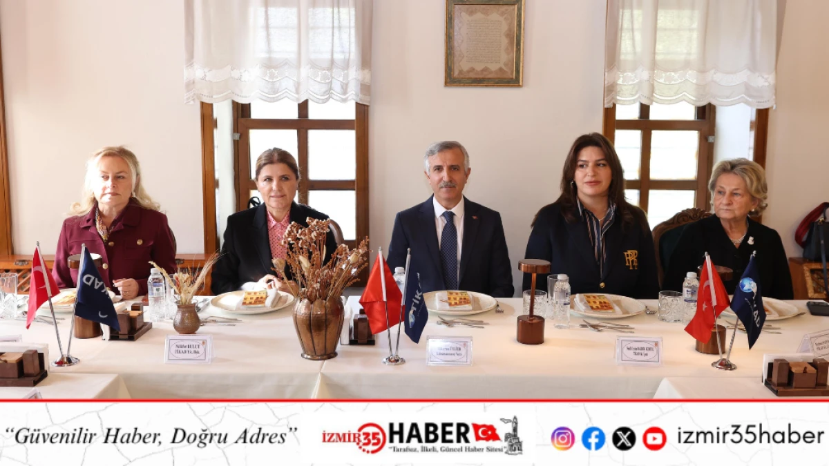 Hayata Bağlayan İlmekler Projesinde İkinci Etap Başladı